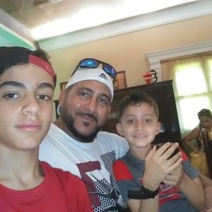 Meet your Posher, Alfredo